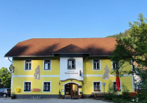 Stanglwirt Frühstückspension Göstling An Der Ybbs
